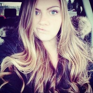 Meet your Posher, Genevieve